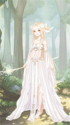 奇迹暖暖光明精灵与黑暗精灵怎么样