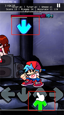 周五夜放克sillybilly模组手机版