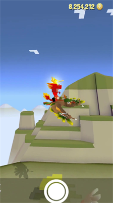 疯狂动物园怎么抓老鹰