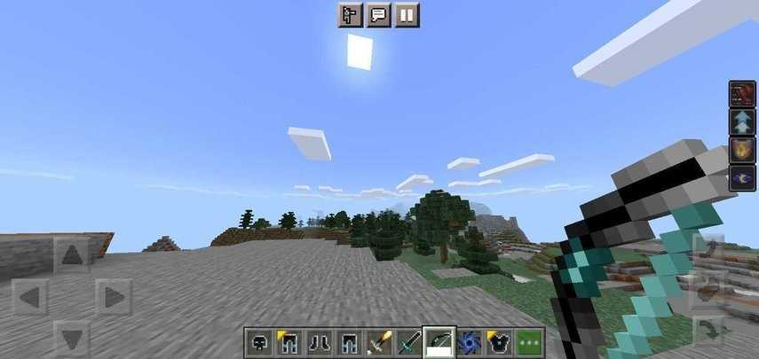 我的世界(1.19)基岩版