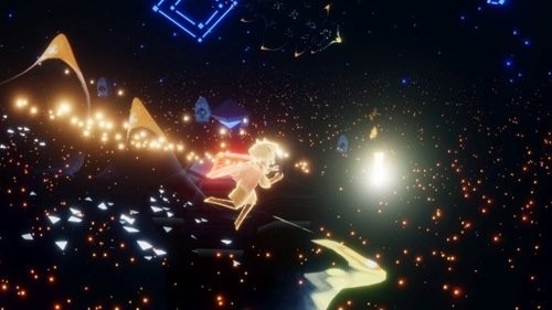 光遇sky全物品北觅