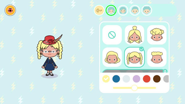 米加小镇世界正版