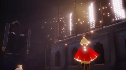 光遇sky全物品北觅