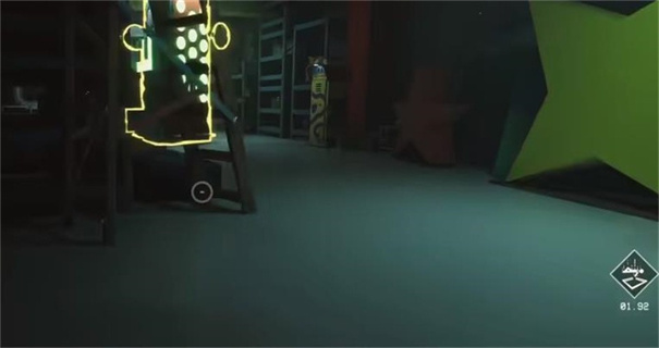 波比的游戏时间计划玩家自制版