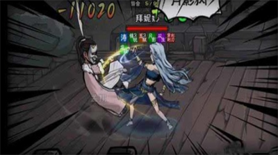 烟雨江湖拜妮娜怎样培养？烟雨江湖拜妮娜培养分享