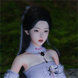 仙剑奇侠传精美大作3d寒潭初遇