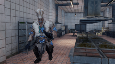 明日之后生物巨匠玩法有哪些