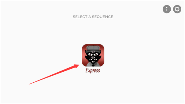 节奏盒子13号列车模组重制版