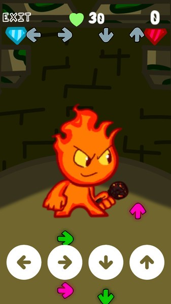 周五夜放克猫和老鼠模组