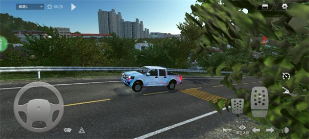 卡车人生手机版