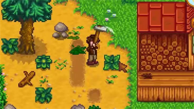 星露谷物语女巫任务怎么触发?星露谷物语女巫任务一览