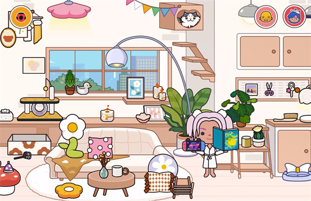 米加小镇世界官方版