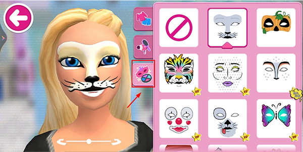 芭比梦想豪宅全部解锁版