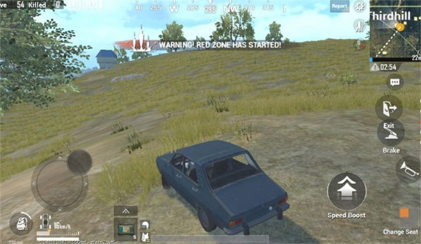 绝地求生轻量版国际服(低配版)