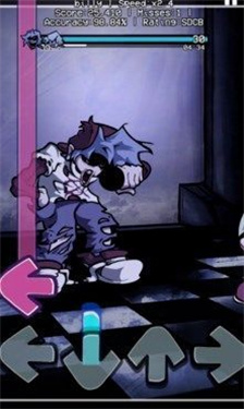 周五夜放克sillybilly模组手机版