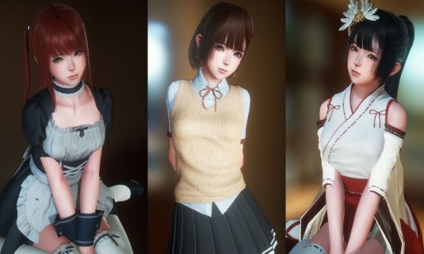 拯救AI女友手游正版