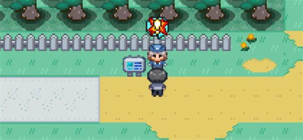 宝可梦迷之规则