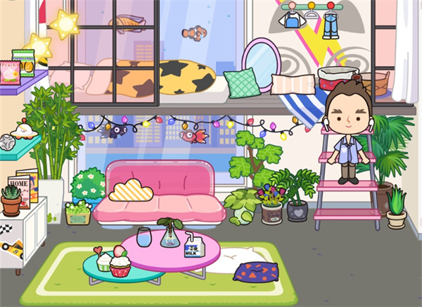 米加小镇世界官方版