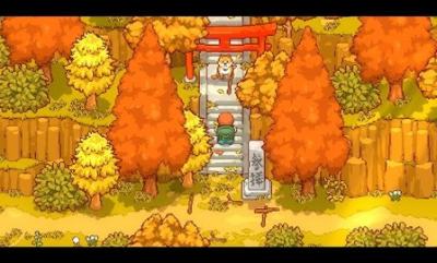 田舍生活生存rpg安卓版冷狐