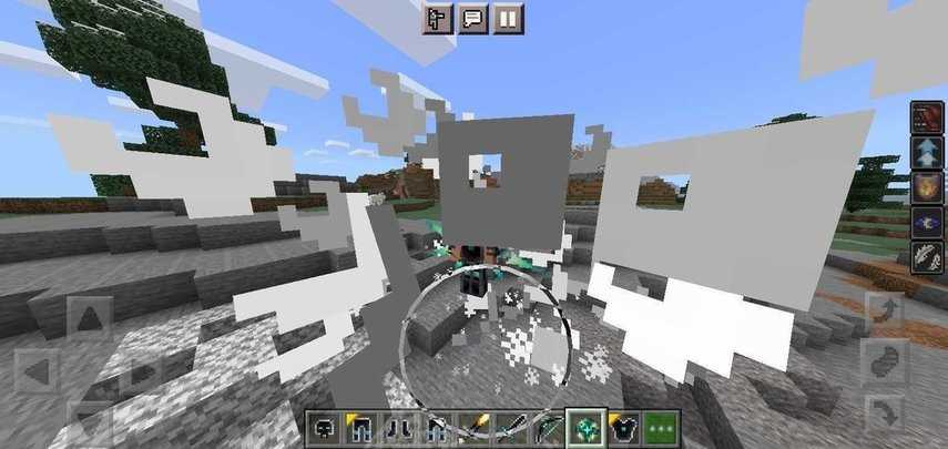 我的世界(1.19)基岩版