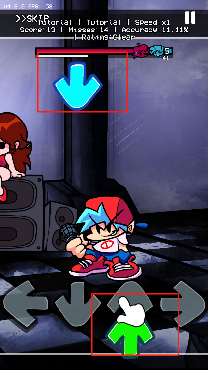 周五夜放克傻比利