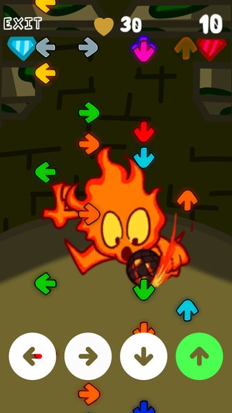 周五夜放克猫和老鼠模组