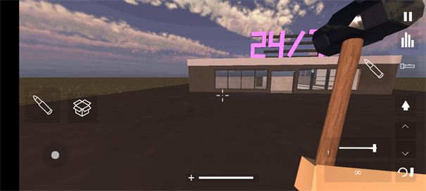 拆迁模拟器正版