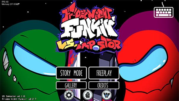 周五夜放克v4内鬼模组