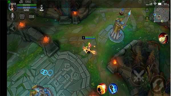 刀塔西游qq登录版