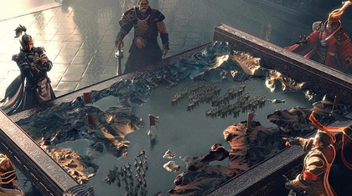 鸿图之下cdkey兑换码领取免费2024 鸿图之下cdkey兑换码领取免费2024大全