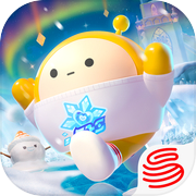 蛋仔派对果宝特攻联动版