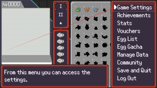 宝可梦肉鸽汉化版
