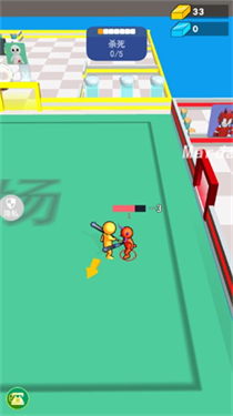 暴力火柴人免广告