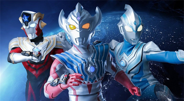 奥特曼传奇英雄999亿钻石版