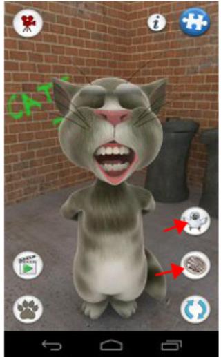 会说话的汤姆猫免费版
