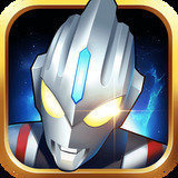 奥特曼之格斗超人国际服