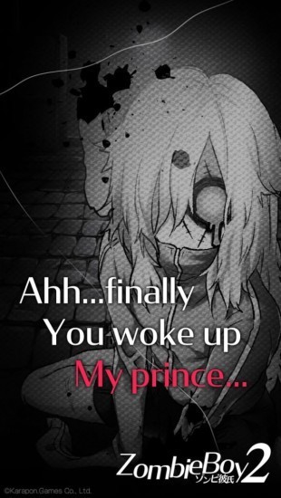 丧尸男友2最新版