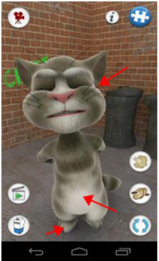 会说话的汤姆猫免费版