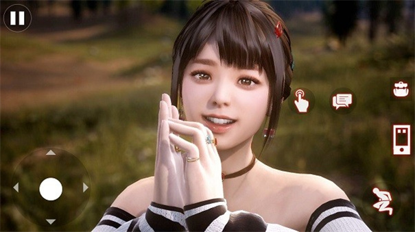 房东小姐姐模拟器完整版