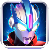 奥特曼传奇英雄999亿钻石版