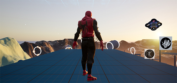 漫威蜘蛛侠2安卓版