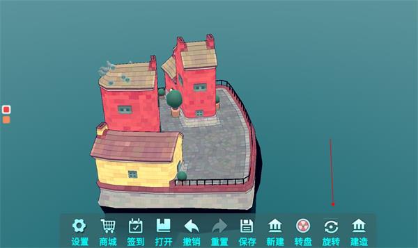 水乡小镇手机版