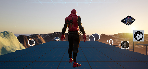 漫威蜘蛛侠2安卓版