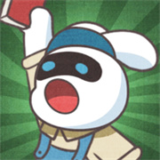 兔克创业记内置菜单版