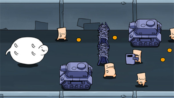 逃跑实验室内置菜单