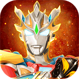 奥特曼宇宙英雄黑侠mod菜单