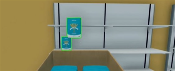 超市模拟器汉化版