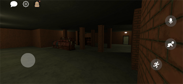 逃离后室2多人联机版