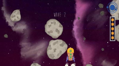 我想去火星 手机版