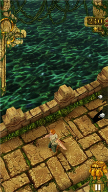 神庙逃亡1老版本中文